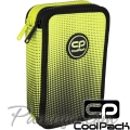 2023 Cool Pack Jumper 2 Пълен несесер с два ципа Gradient Lemon E66510 2023 Cool Pack Jumper 2 Пълен несесер с два ципа Gradient Lemon E66510